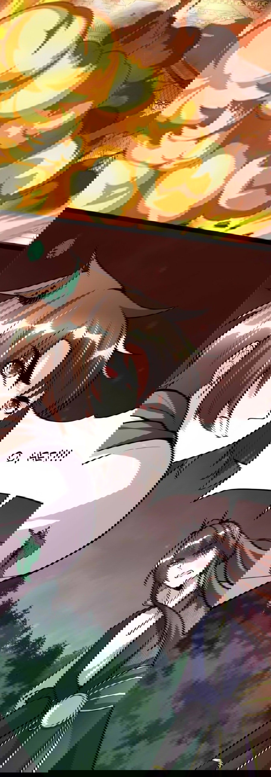 Манга Фальшивый культиватор - Глава 105 Страница 33