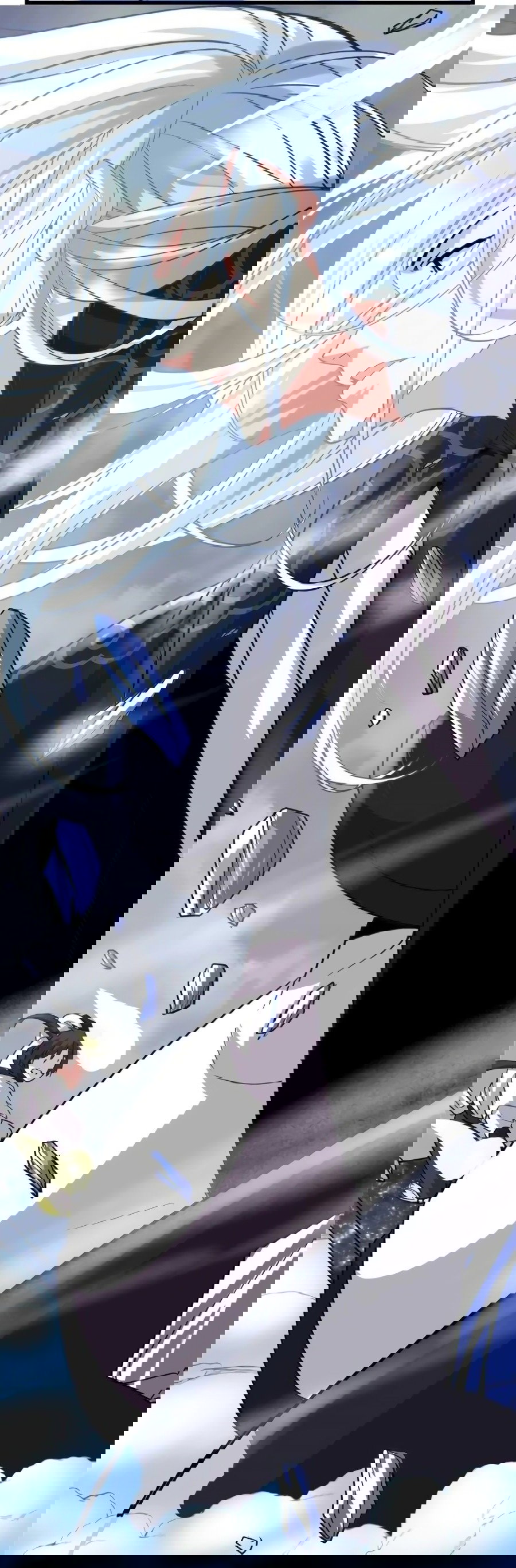 Манга Фальшивый культиватор - Глава 105 Страница 4