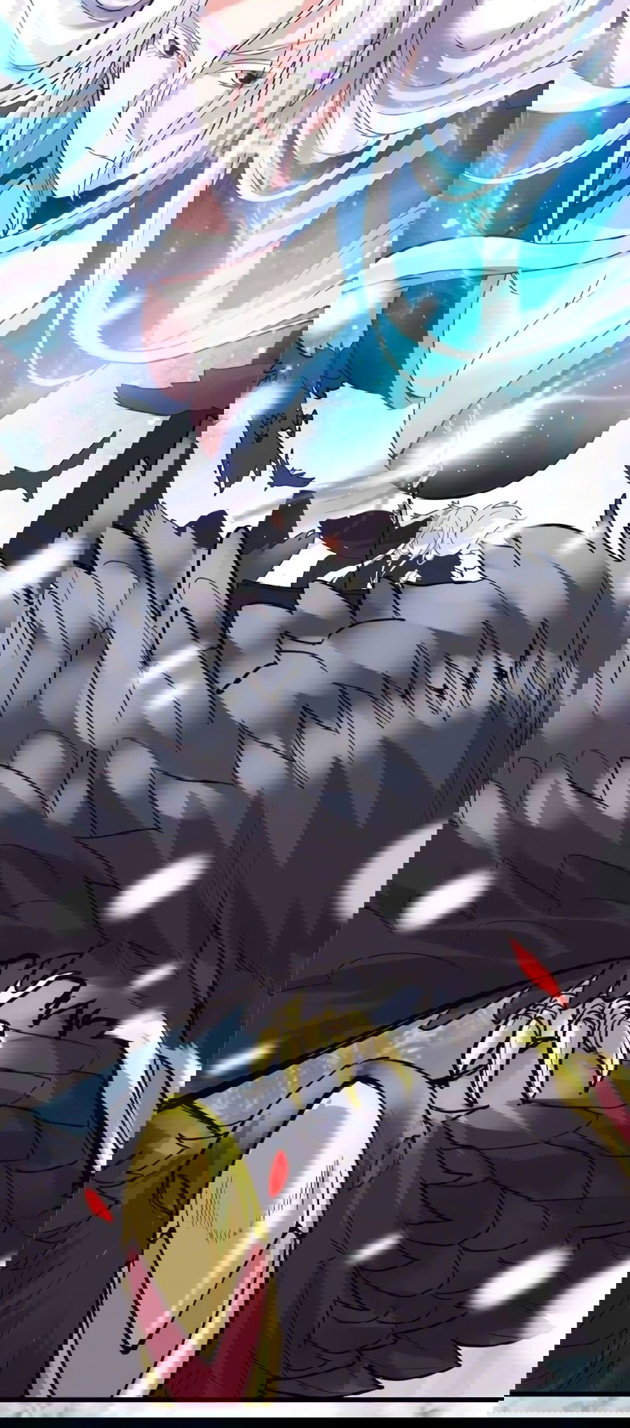 Манга Фальшивый культиватор - Глава 104 Страница 16