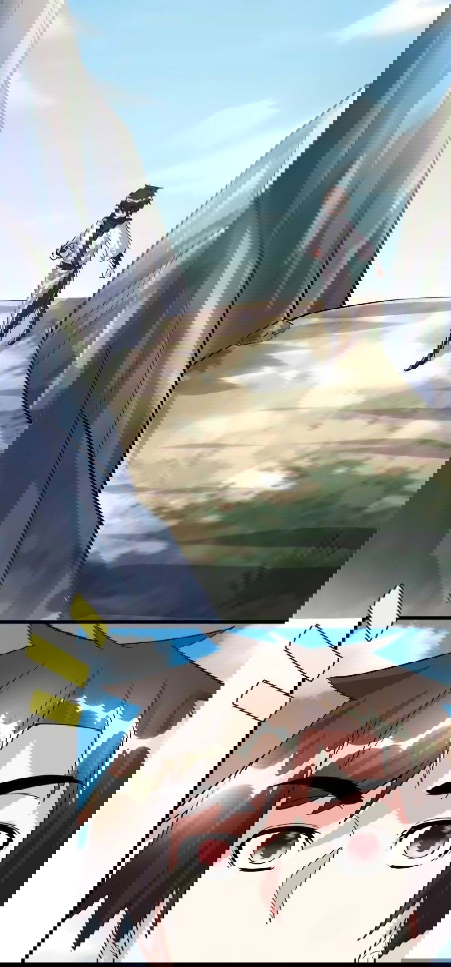 Манга Фальшивый культиватор - Глава 104 Страница 6