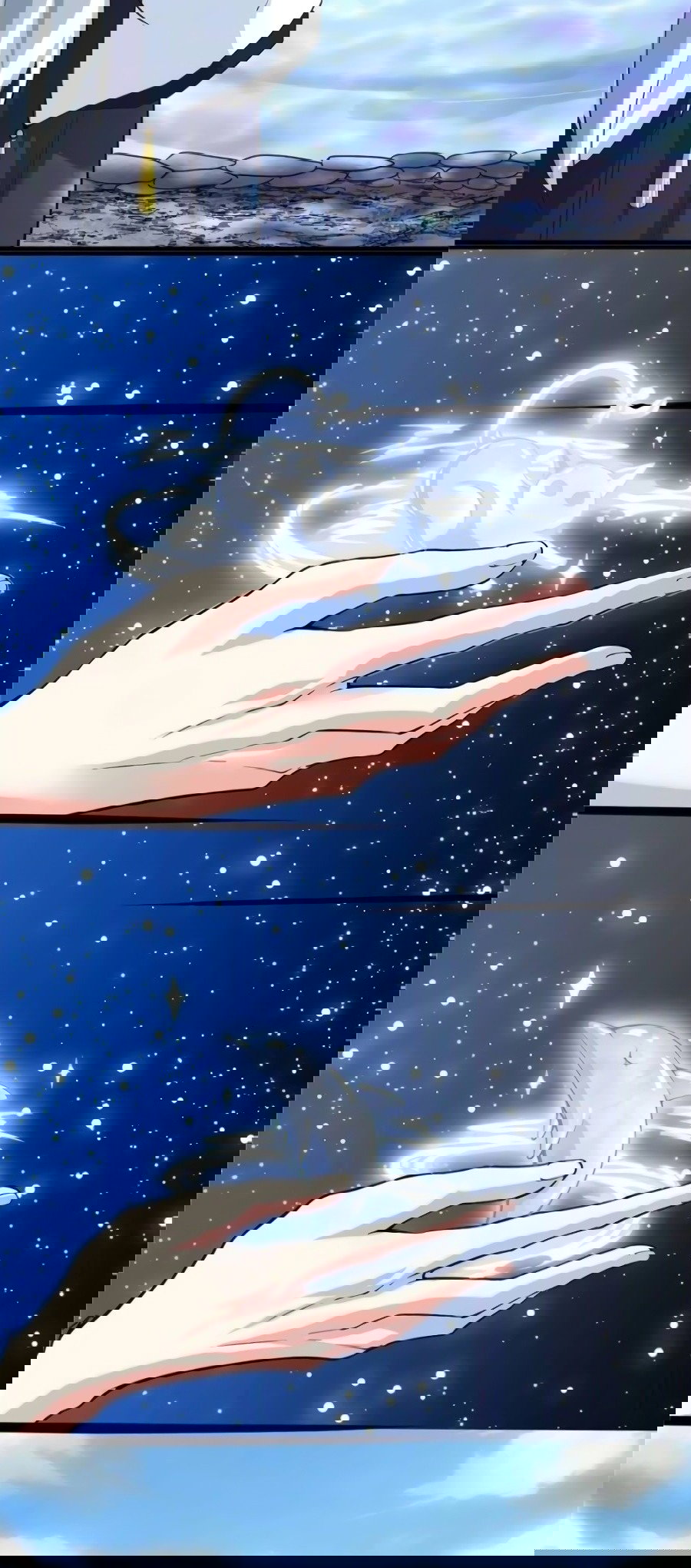 Манга Фальшивый культиватор - Глава 104 Страница 8