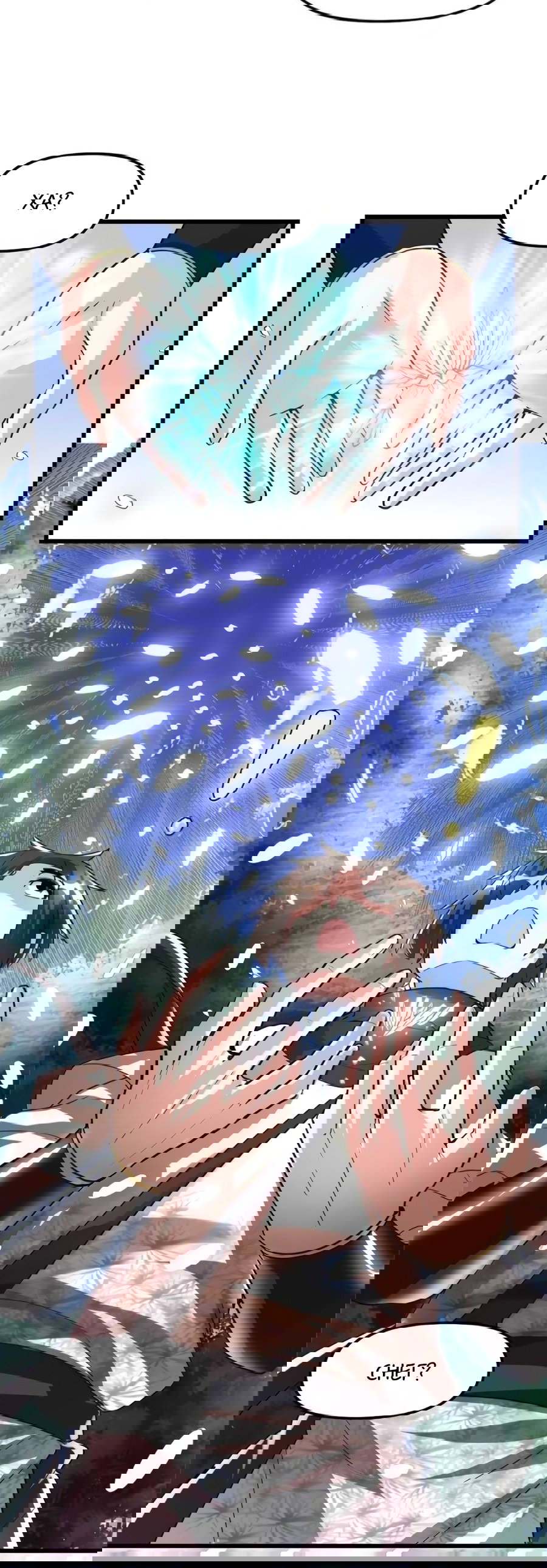 Манга Фальшивый культиватор - Глава 104 Страница 11