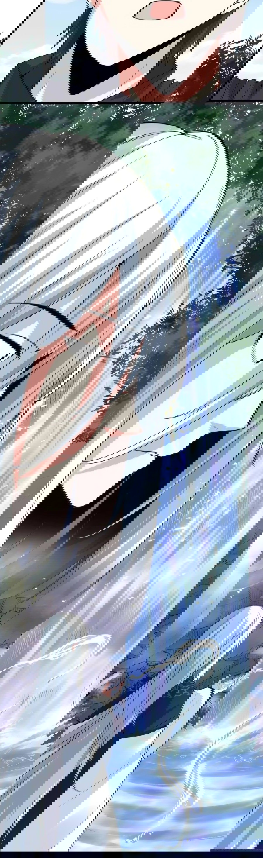 Манга Фальшивый культиватор - Глава 104 Страница 7