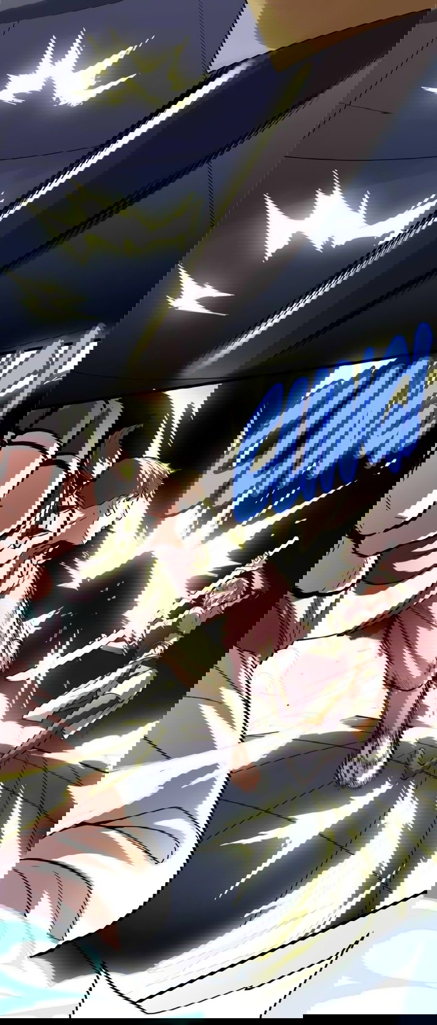 Манга Фальшивый культиватор - Глава 103 Страница 20