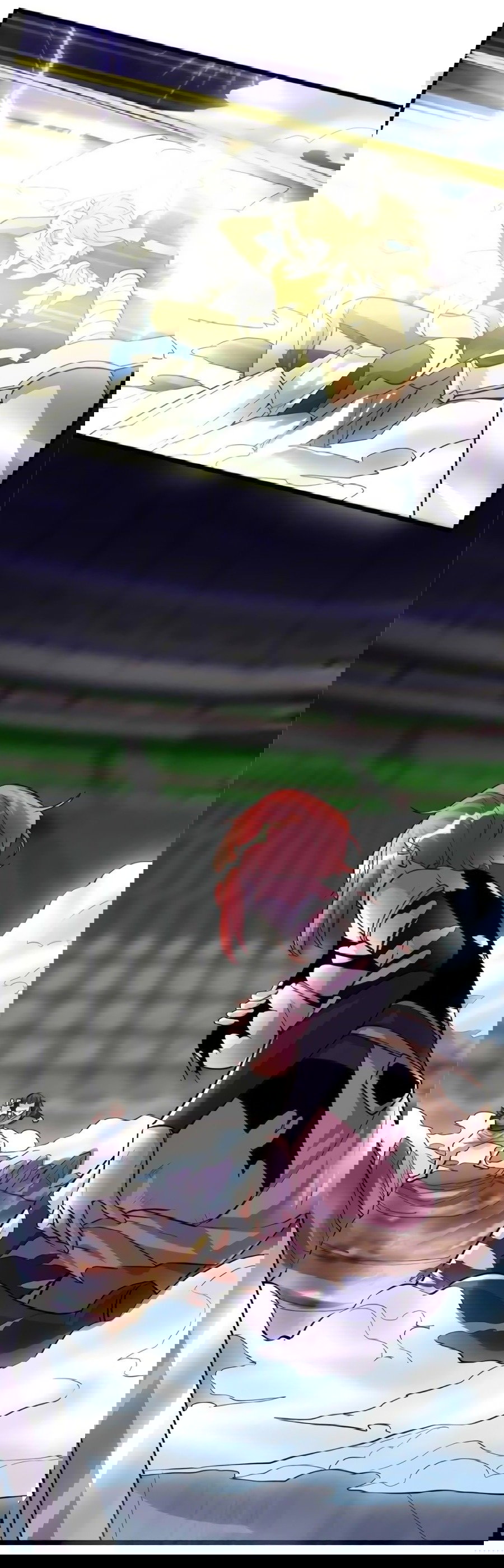 Манга Фальшивый культиватор - Глава 103 Страница 24