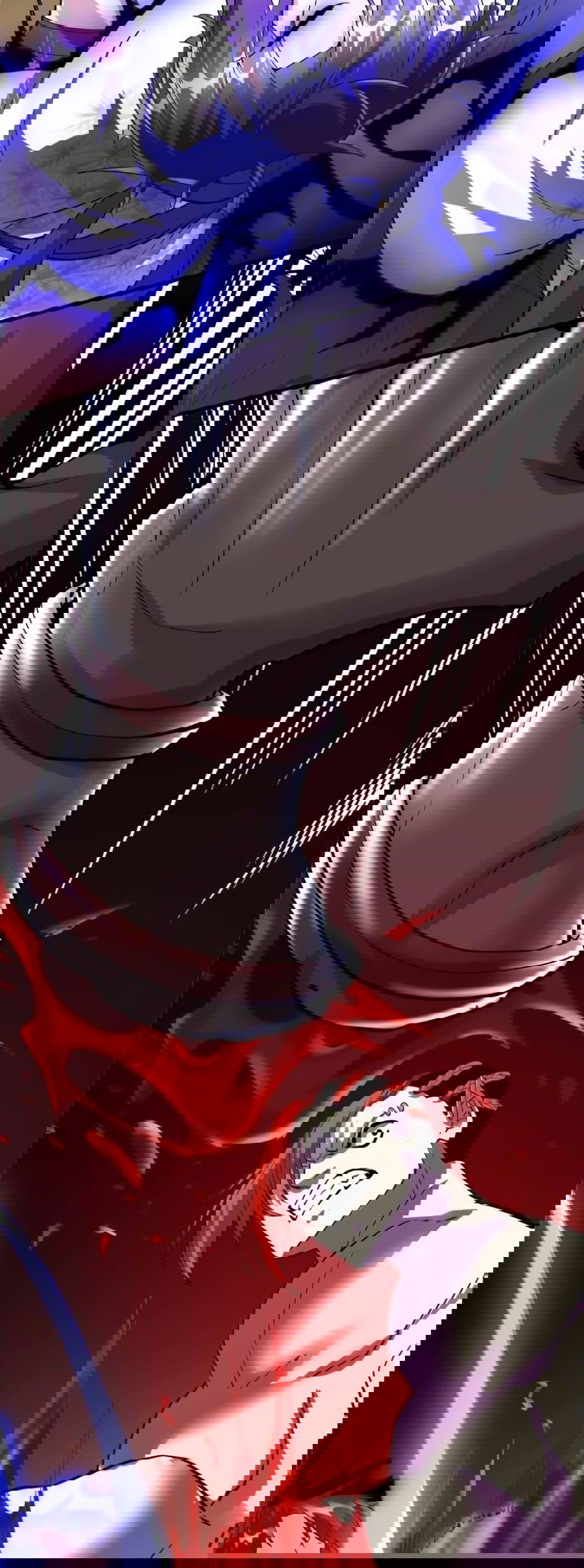 Манга Фальшивый культиватор - Глава 102 Страница 9