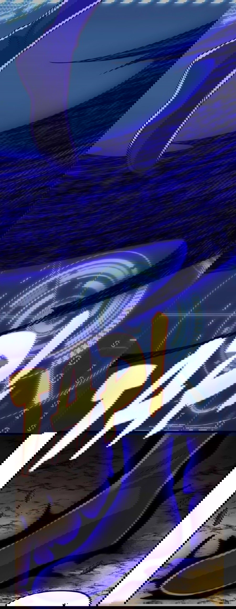 Манга Фальшивый культиватор - Глава 102 Страница 2