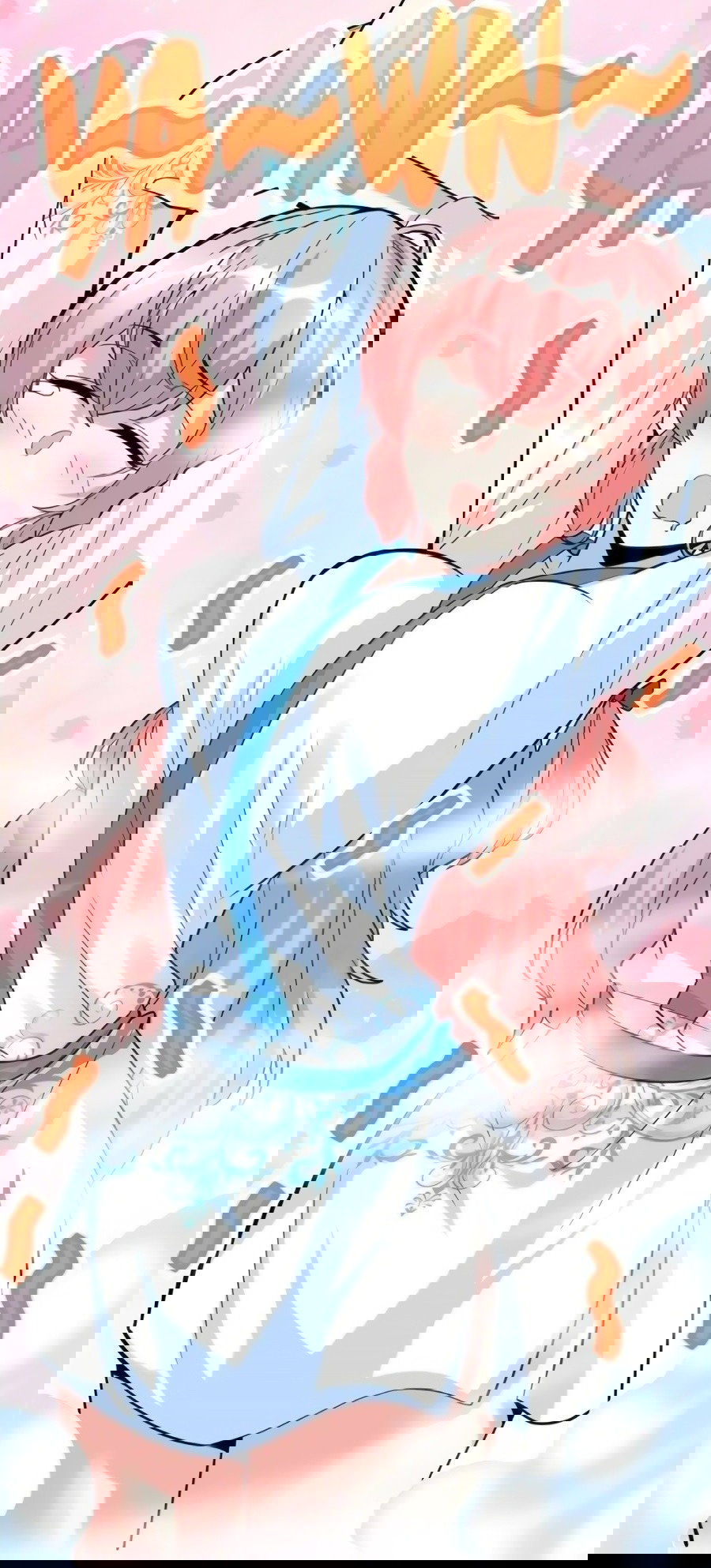 Манга Фальшивый культиватор - Глава 102 Страница 25