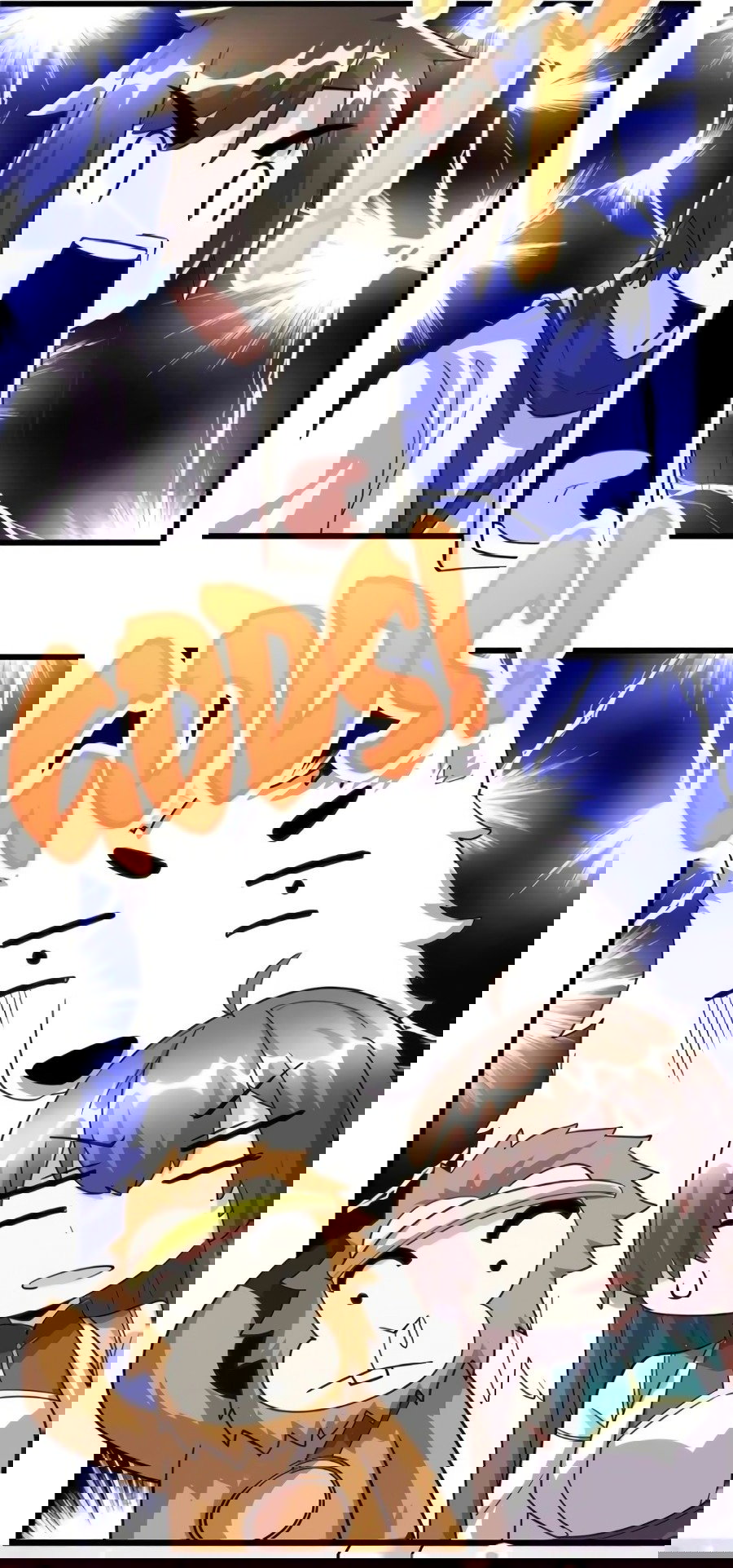 Манга Фальшивый культиватор - Глава 102 Страница 24