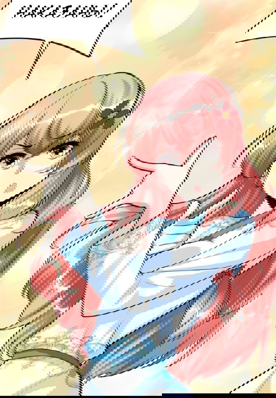 Манга Фальшивый культиватор - Глава 102 Страница 21