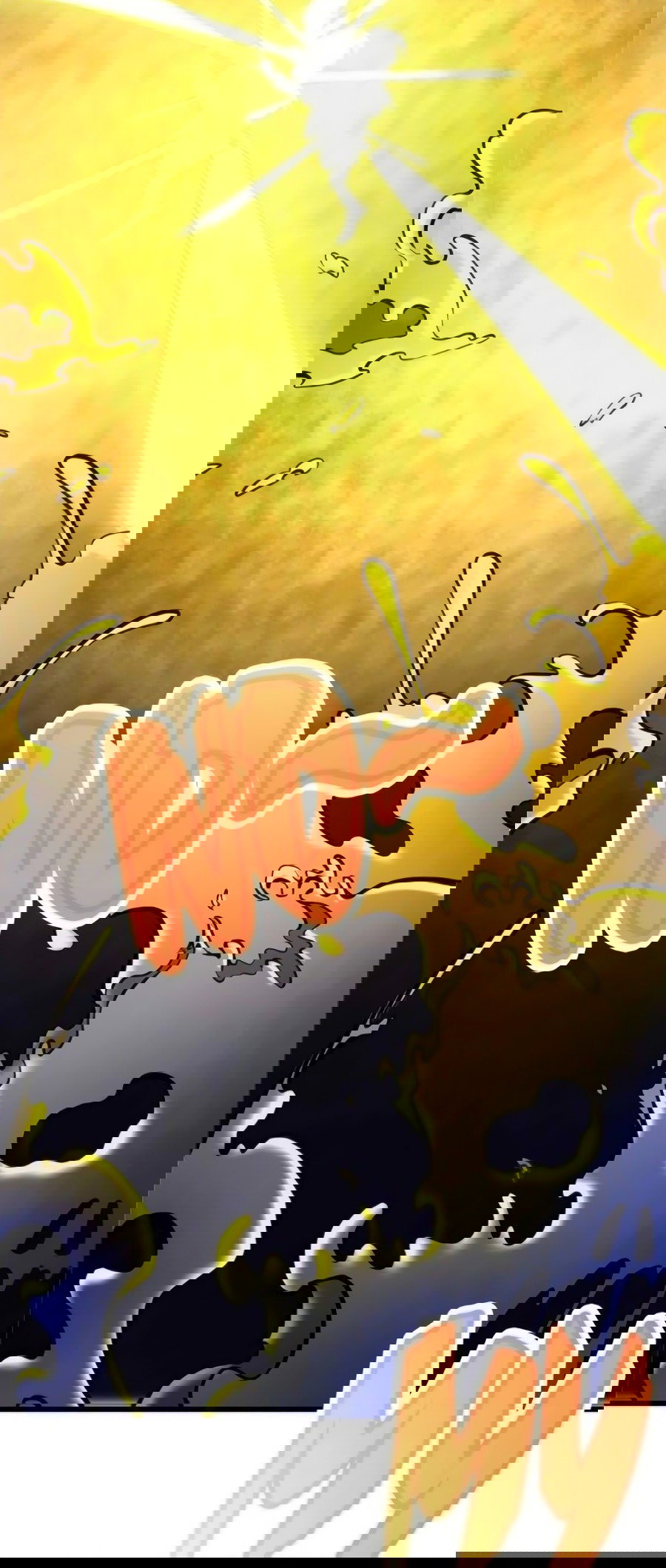 Манга Фальшивый культиватор - Глава 102 Страница 23