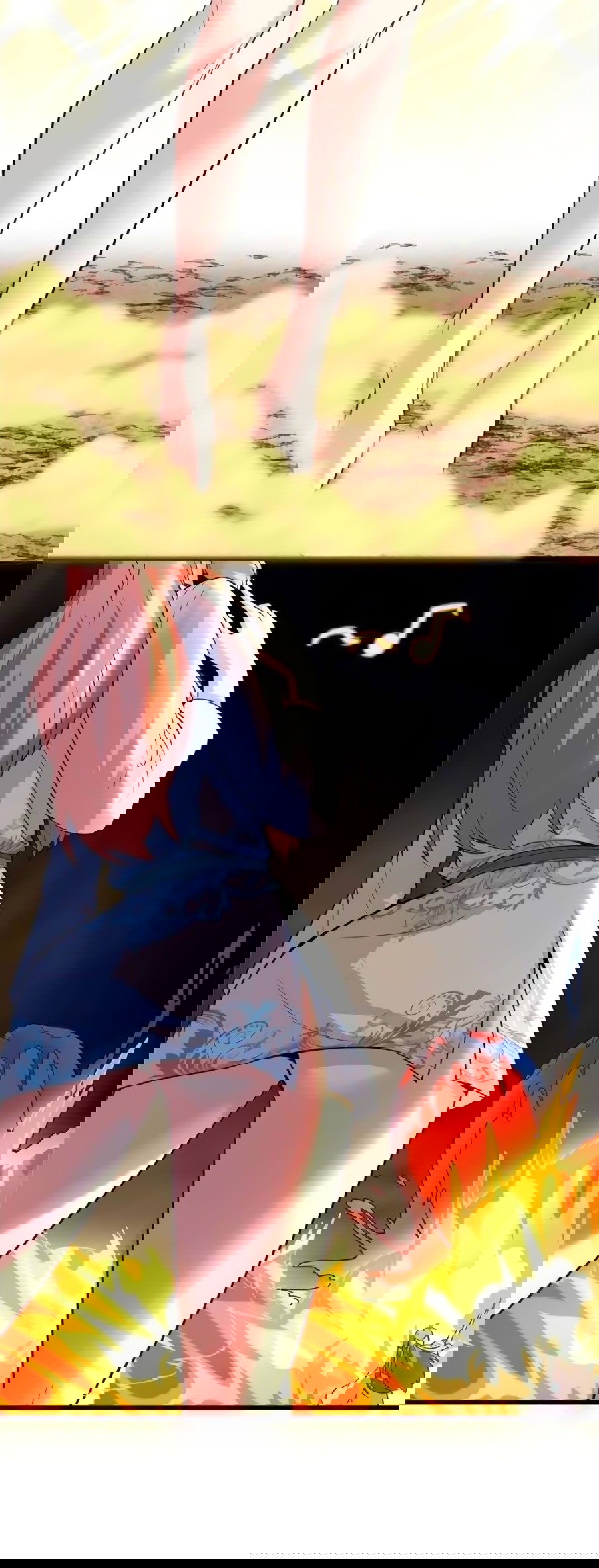 Манга Фальшивый культиватор - Глава 102 Страница 19