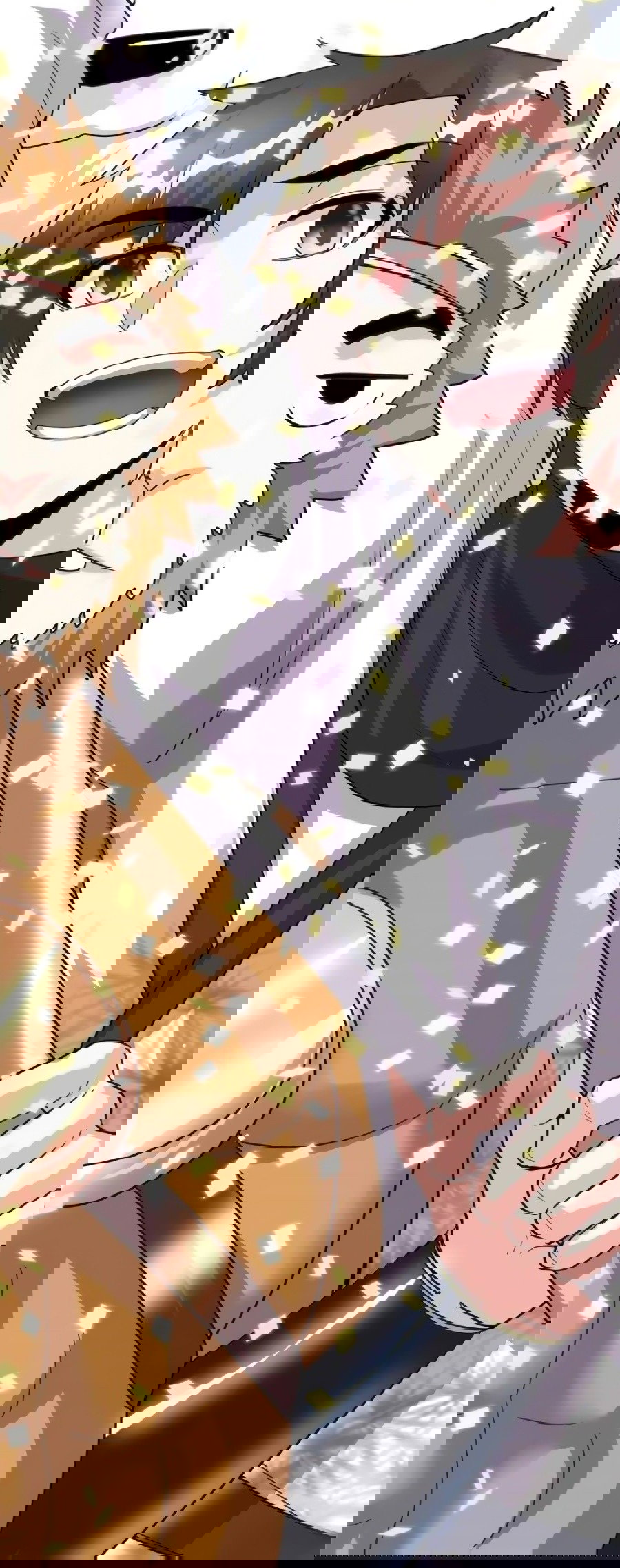 Манга Фальшивый культиватор - Глава 102 Страница 34