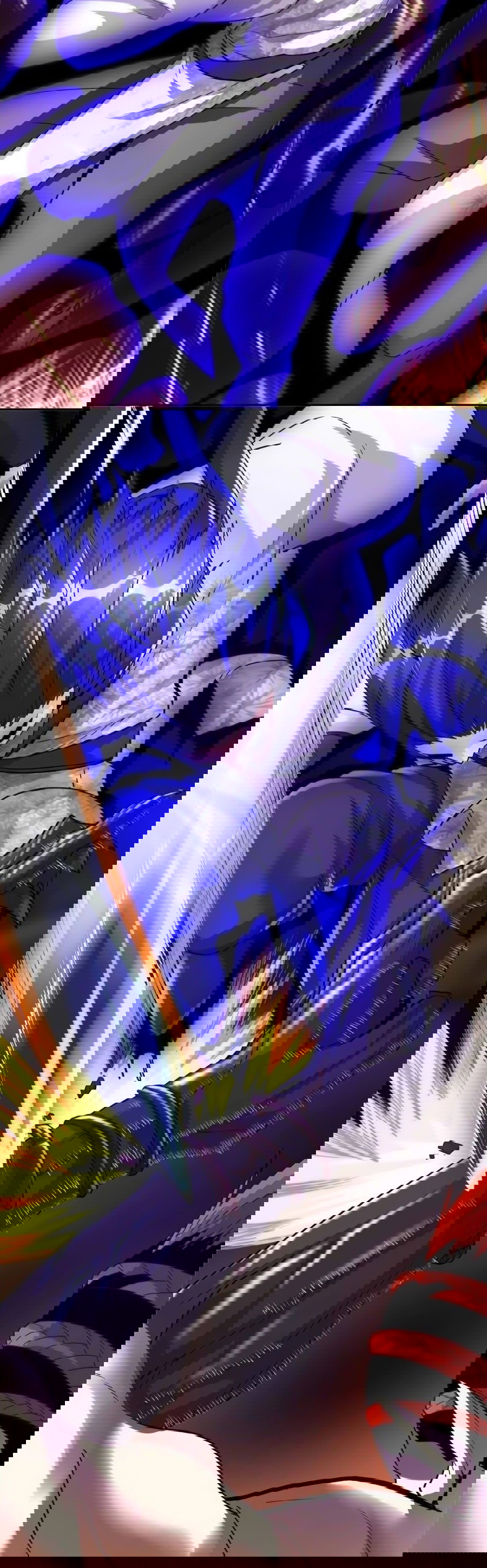 Манга Фальшивый культиватор - Глава 102 Страница 7