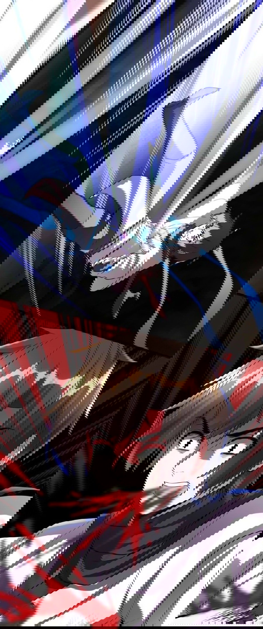 Манга Фальшивый культиватор - Глава 101 Страница 14