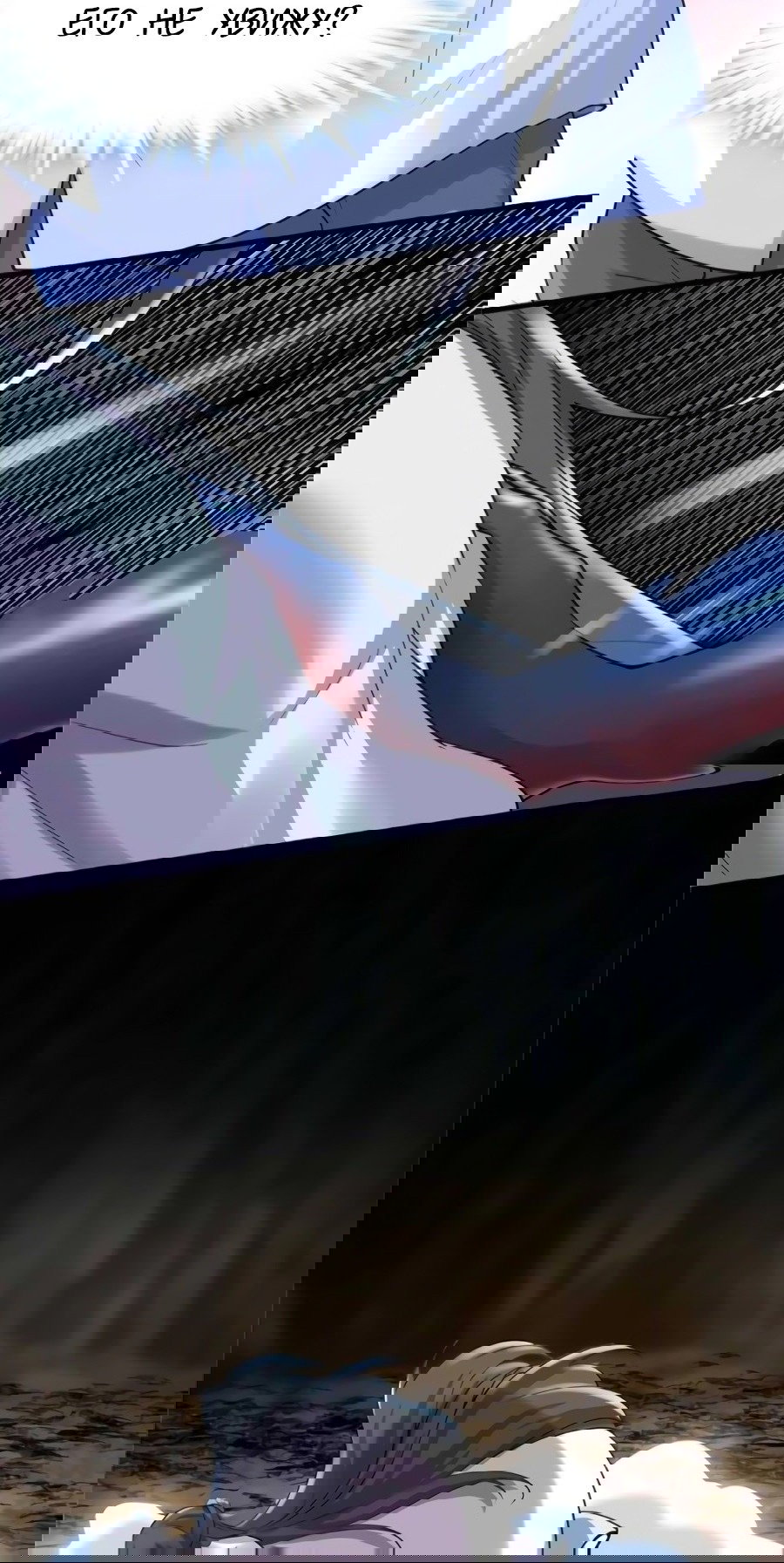 Манга Фальшивый культиватор - Глава 101 Страница 20