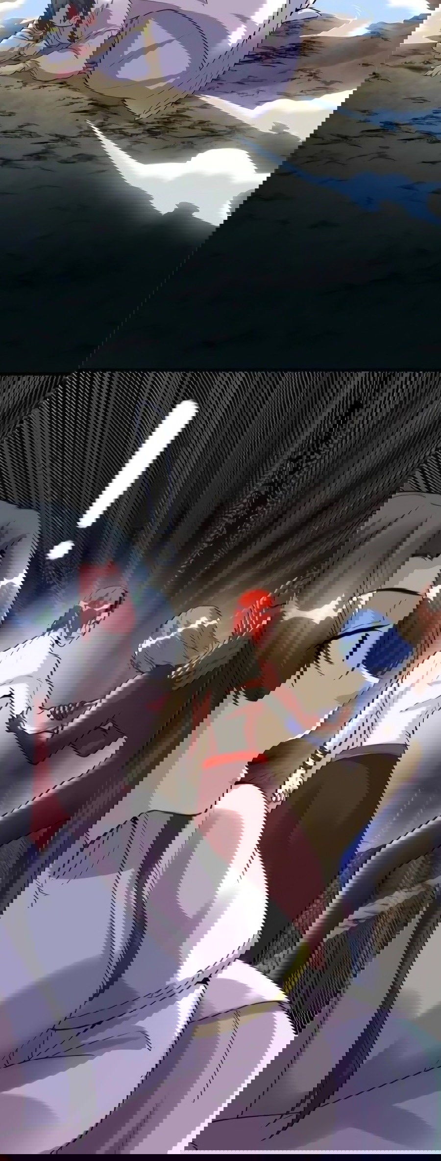 Манга Фальшивый культиватор - Глава 101 Страница 21