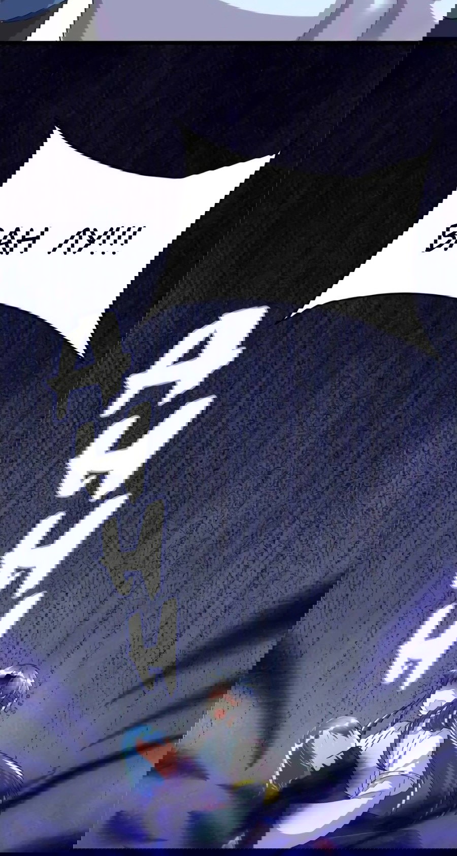 Манга Фальшивый культиватор - Глава 101 Страница 30