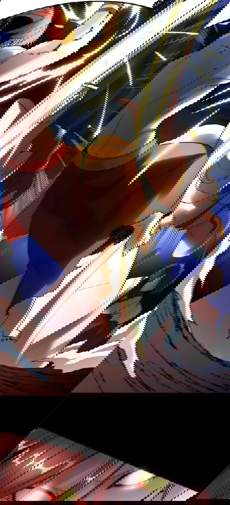 Манга Фальшивый культиватор - Глава 101 Страница 17