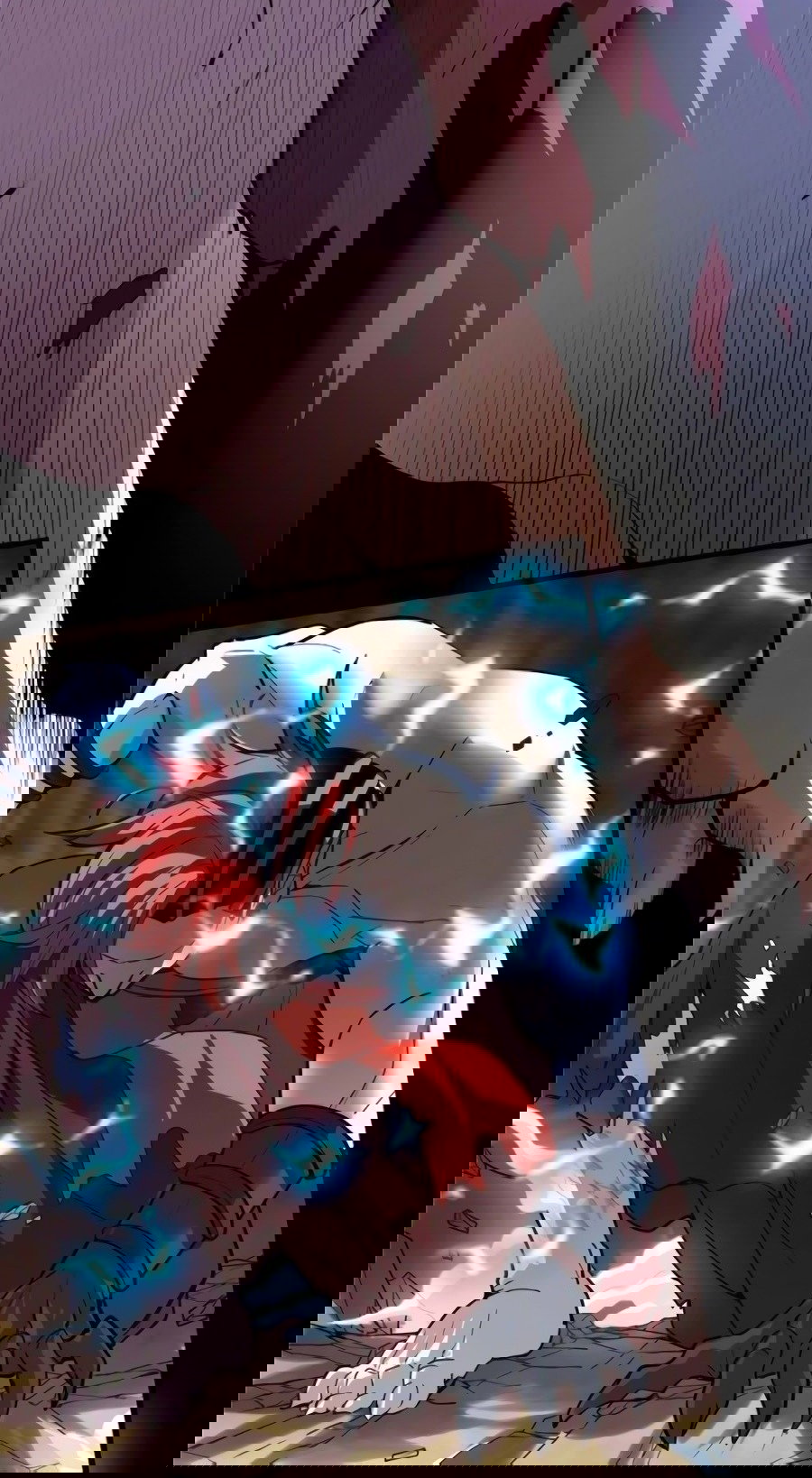 Манга Фальшивый культиватор - Глава 101 Страница 9