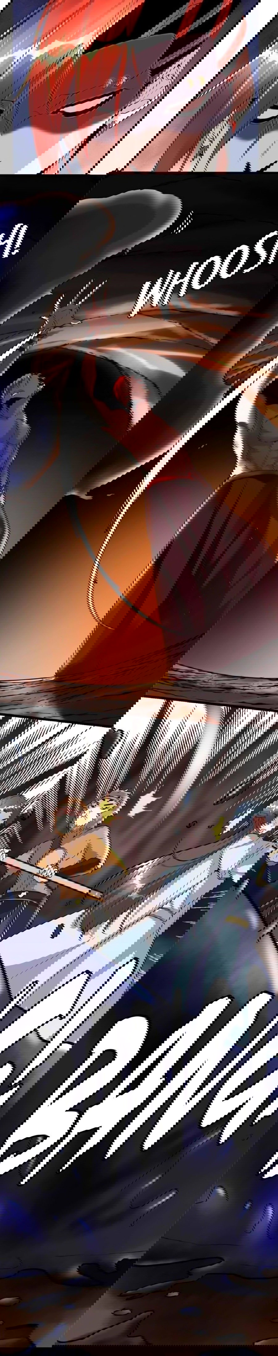 Манга Фальшивый культиватор - Глава 100 Страница 28