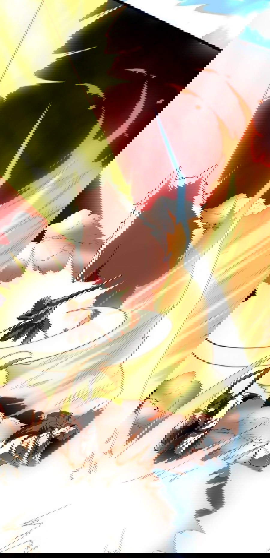 Манга Фальшивый культиватор - Глава 100 Страница 21