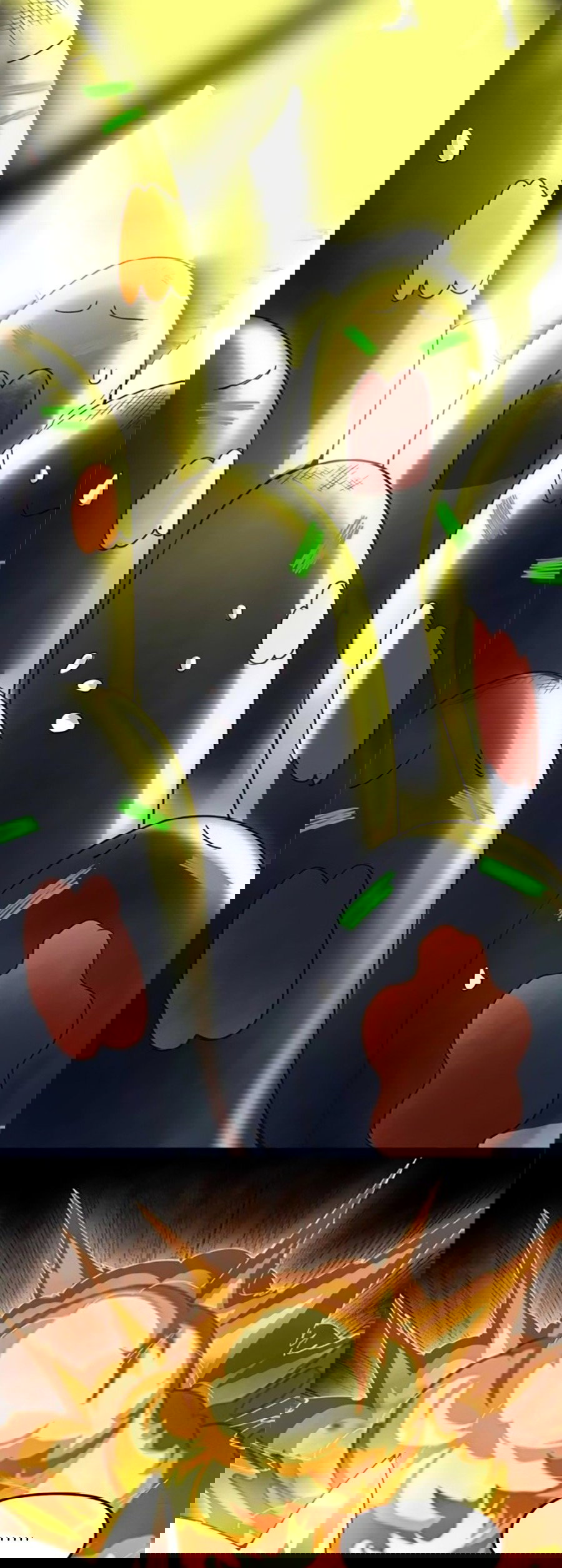 Манга Фальшивый культиватор - Глава 99 Страница 7