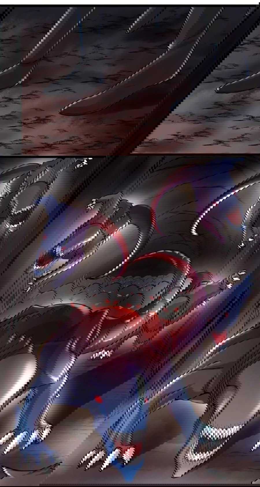 Манга Фальшивый культиватор - Глава 99 Страница 10