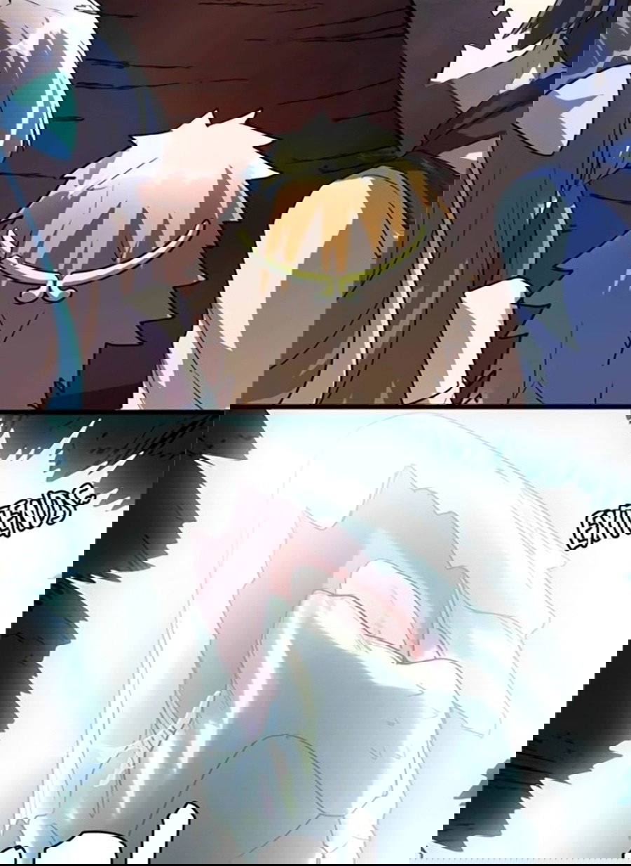 Манга Фальшивый культиватор - Глава 99 Страница 28