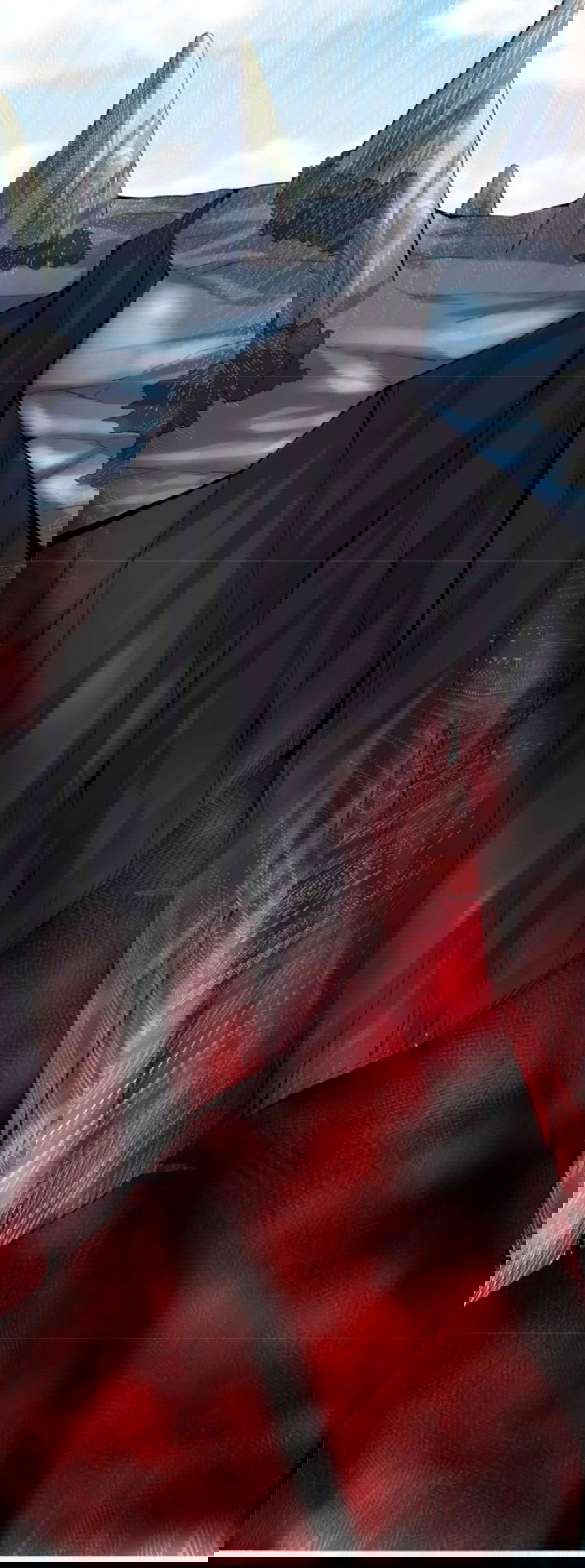 Манга Фальшивый культиватор - Глава 98 Страница 20