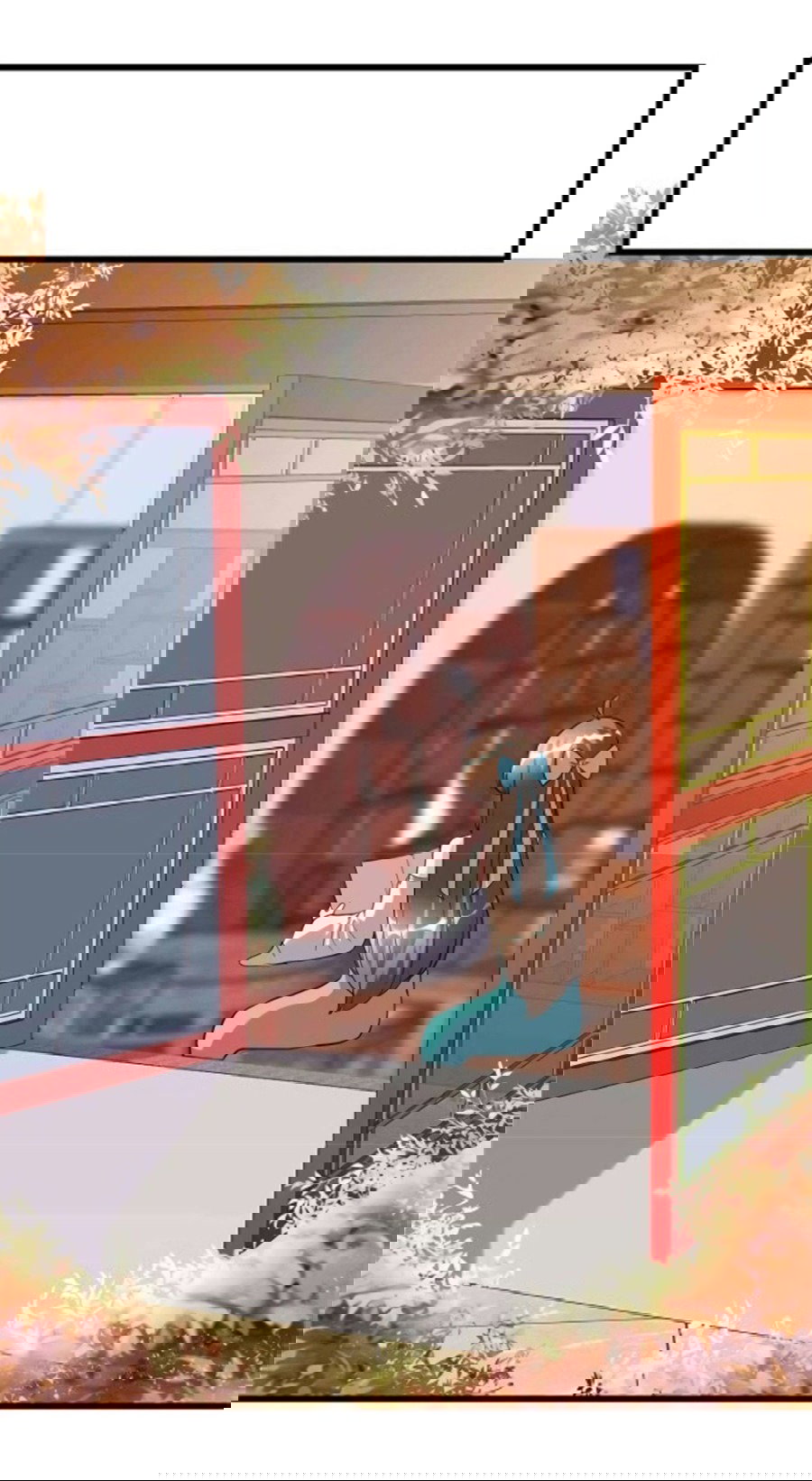 Манга Фальшивый культиватор - Глава 97 Страница 11