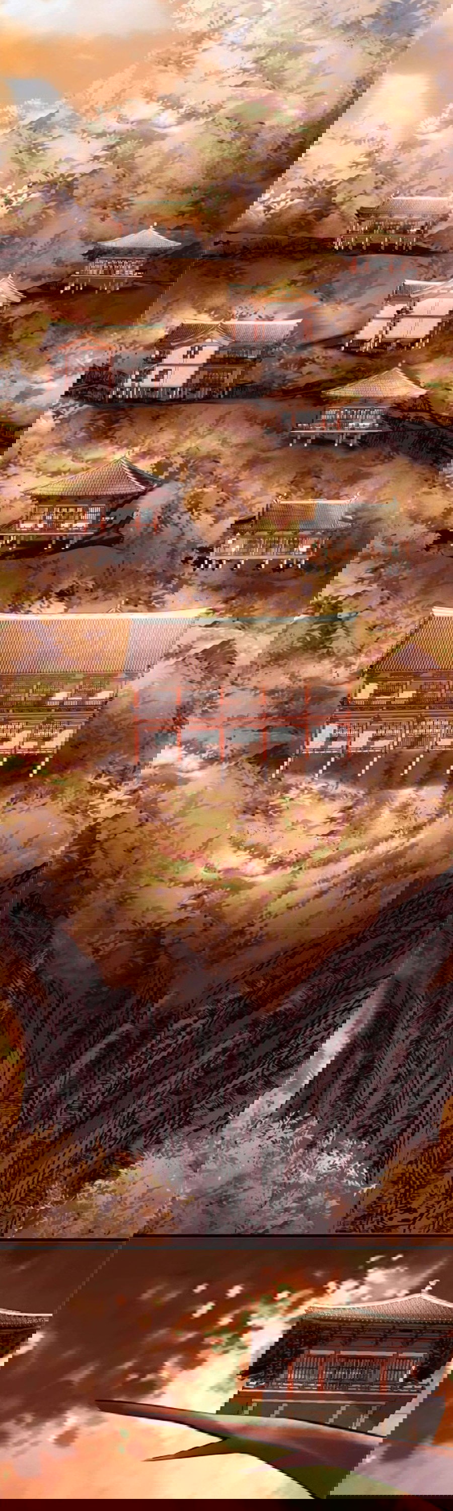 Манга Фальшивый культиватор - Глава 97 Страница 3