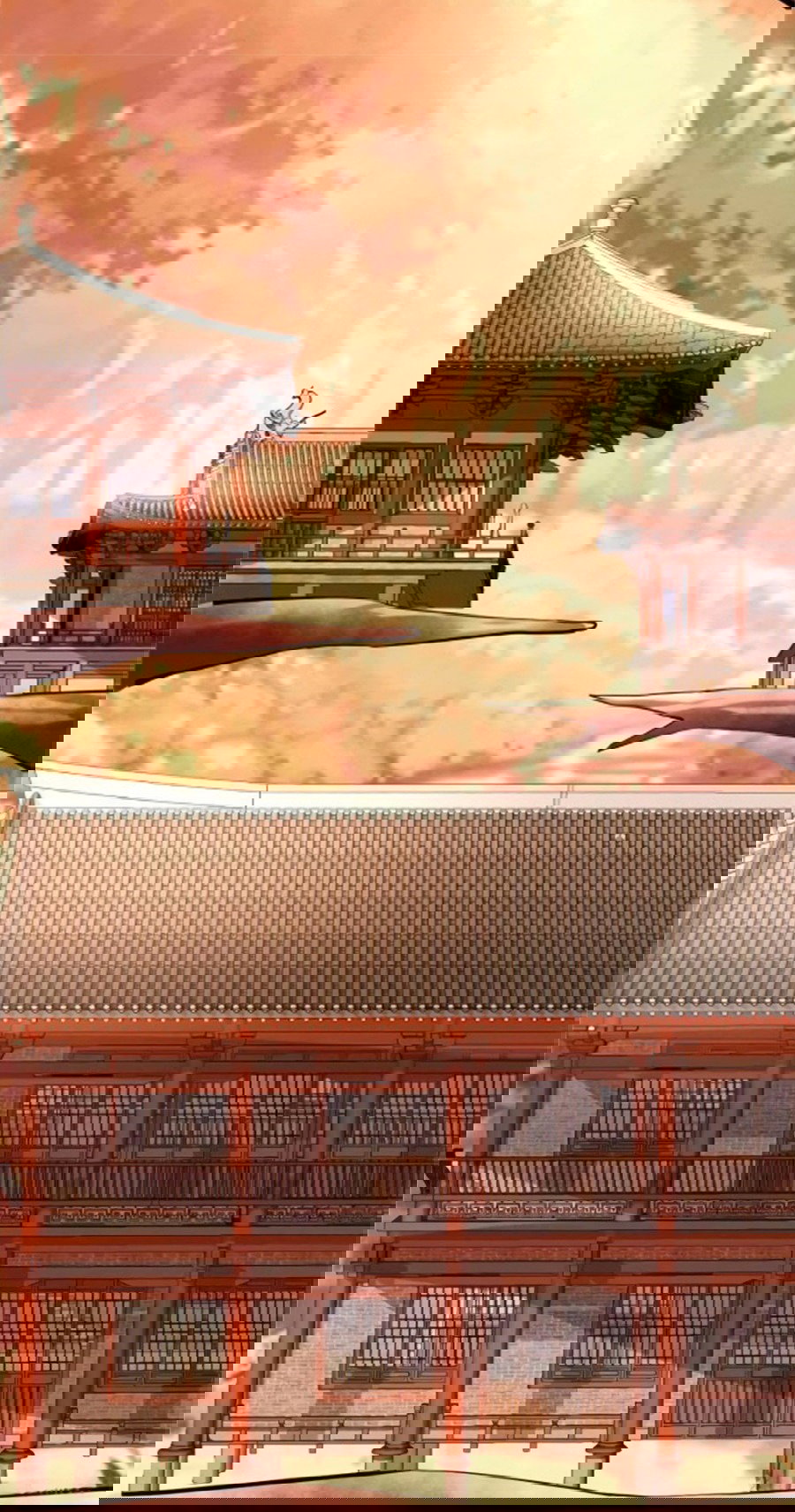 Манга Фальшивый культиватор - Глава 97 Страница 4