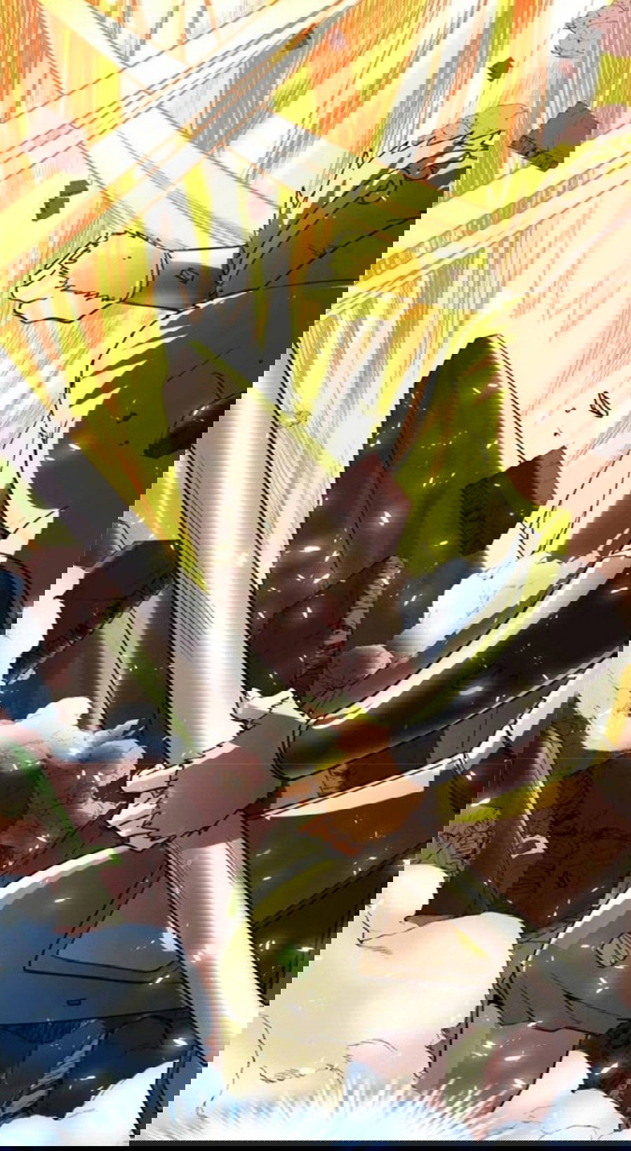 Манга Фальшивый культиватор - Глава 96 Страница 15