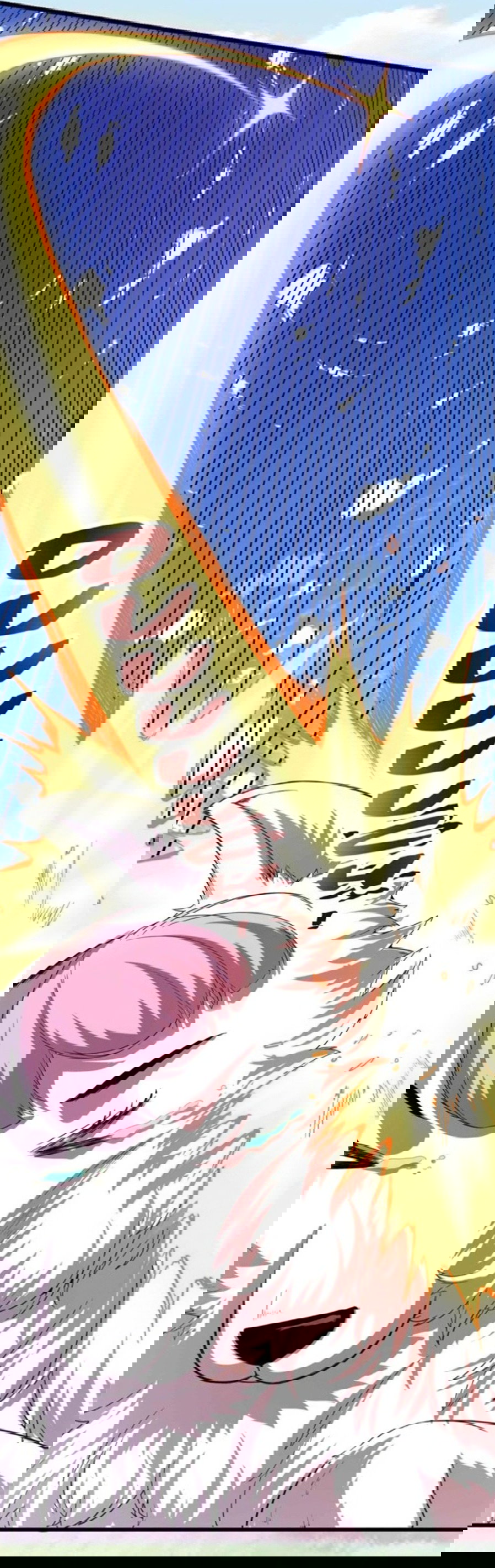 Манга Фальшивый культиватор - Глава 95 Страница 3