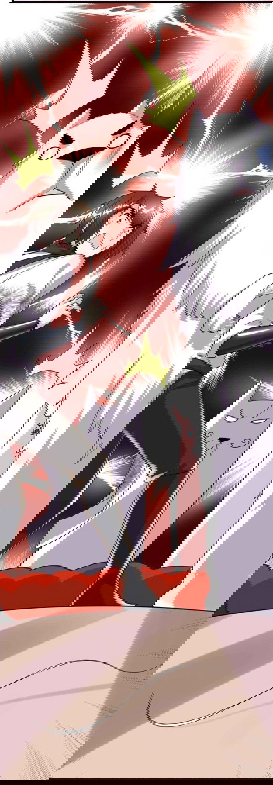 Манга Фальшивый культиватор - Глава 95 Страница 35