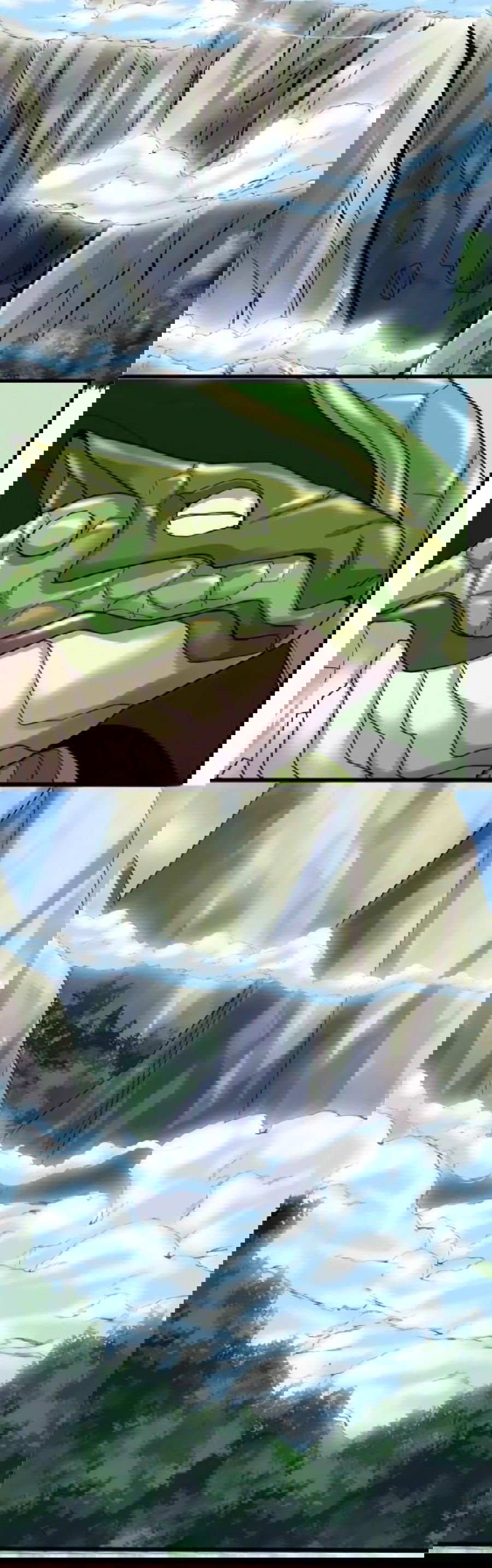 Манга Фальшивый культиватор - Глава 94 Страница 12