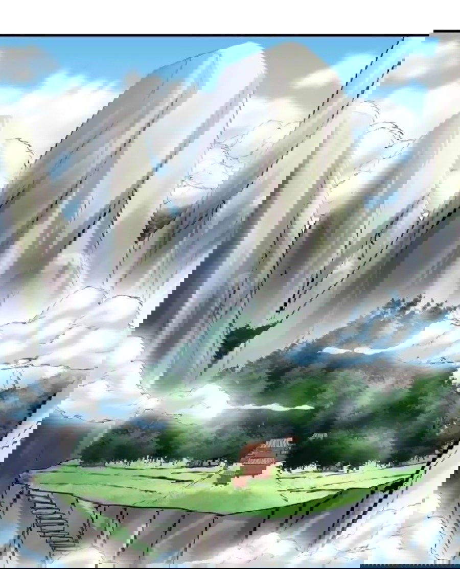 Манга Фальшивый культиватор - Глава 94 Страница 11