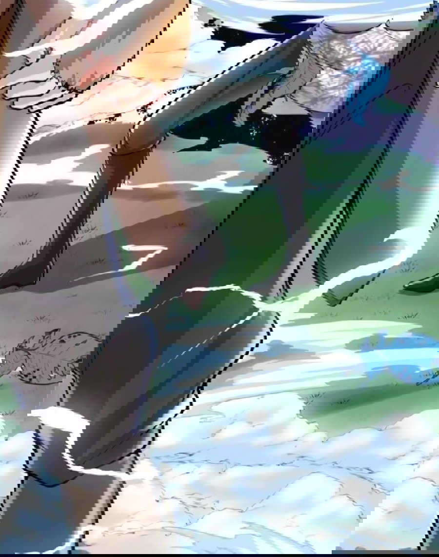 Манга Фальшивый культиватор - Глава 94 Страница 3