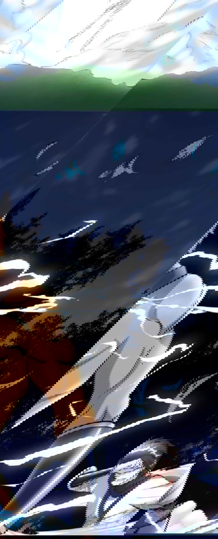 Манга Фальшивый культиватор - Глава 94 Страница 2