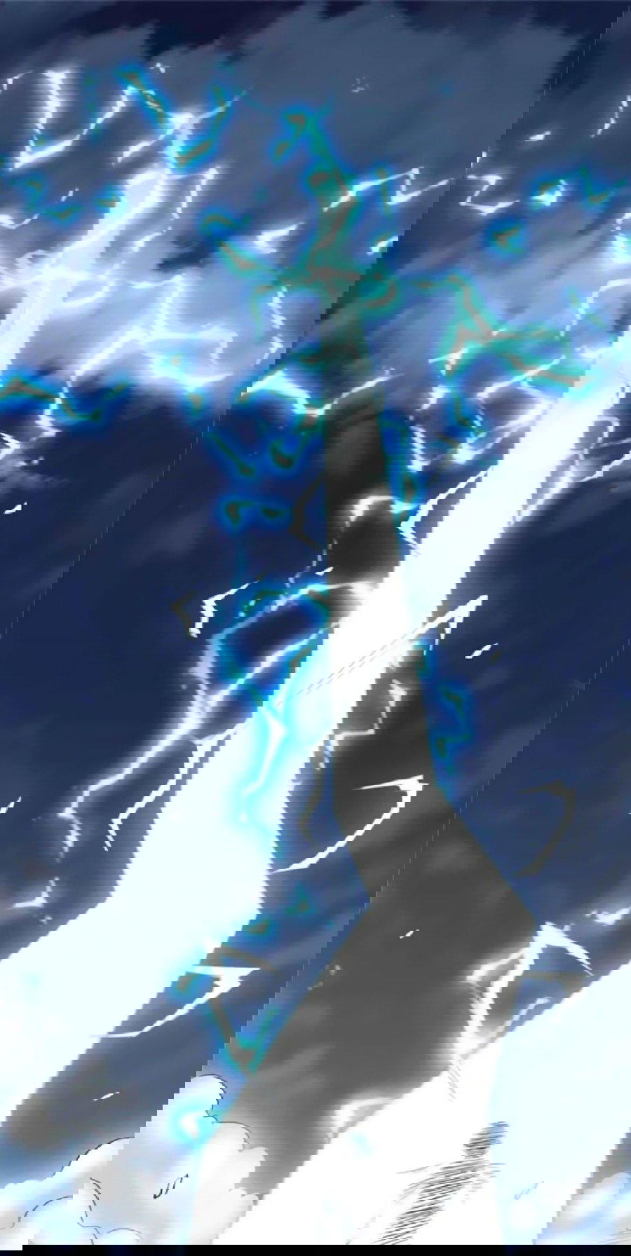 Манга Фальшивый культиватор - Глава 94 Страница 1