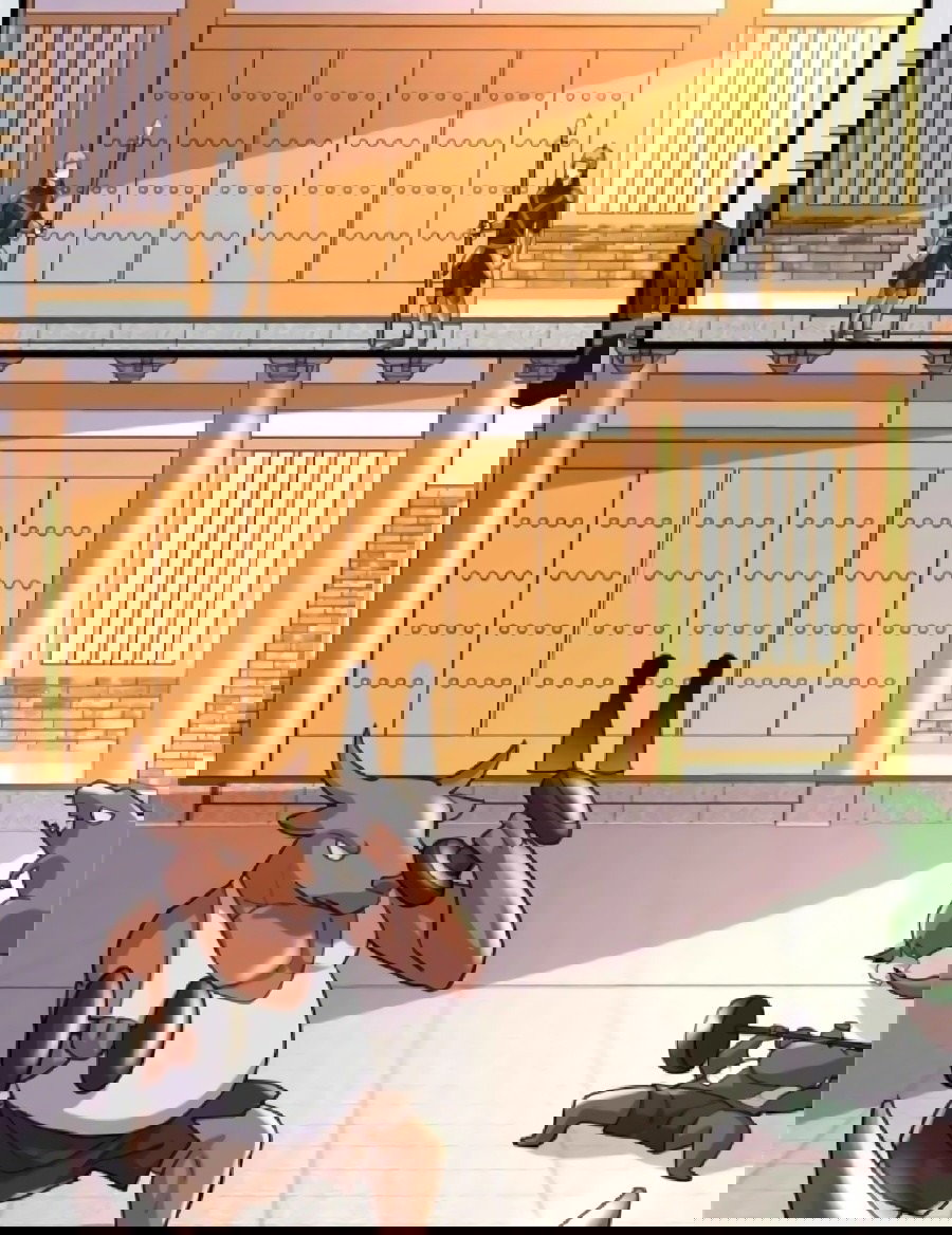 Манга Фальшивый культиватор - Глава 94 Страница 17