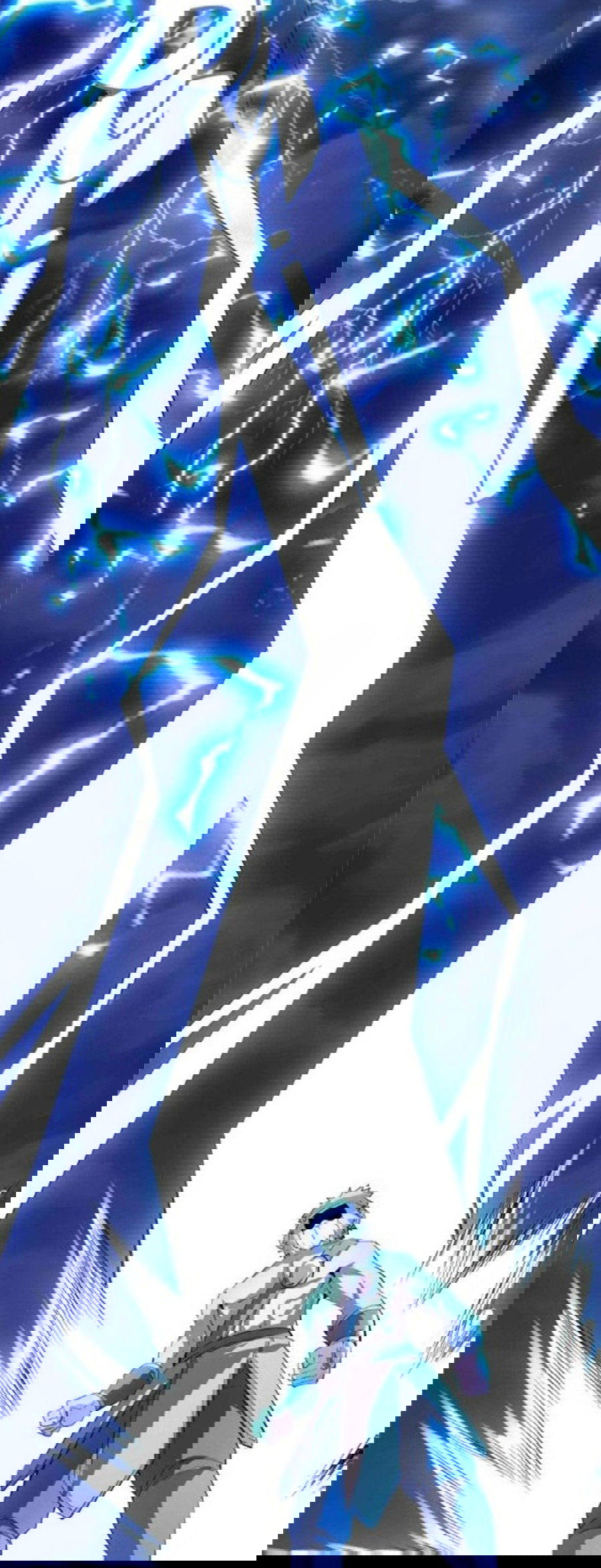 Манга Фальшивый культиватор - Глава 93 Страница 33