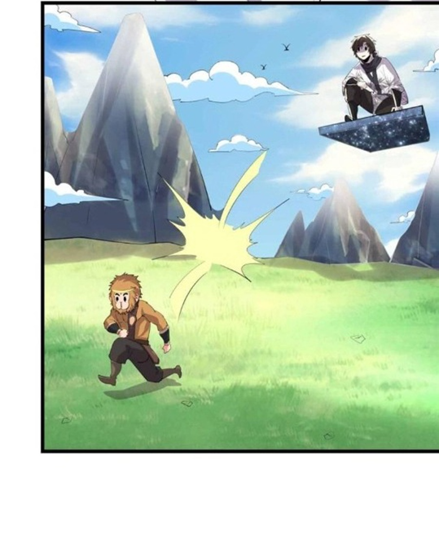 Манга Фальшивый культиватор - Глава 93 Страница 30