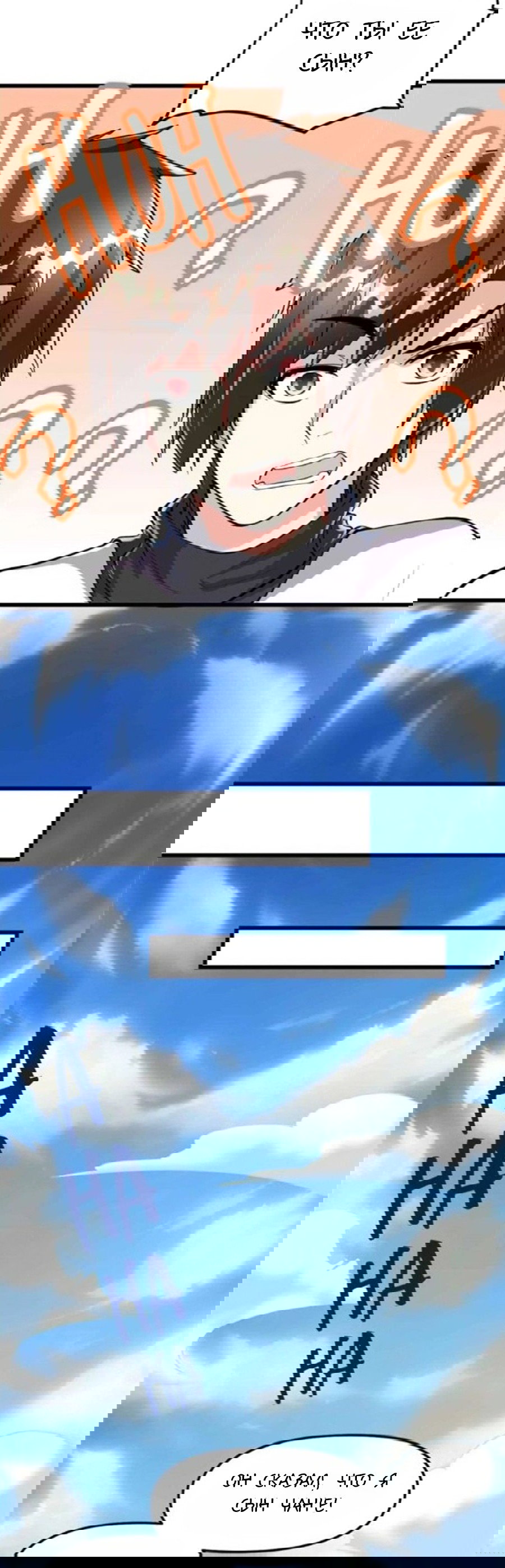 Манга Фальшивый культиватор - Глава 93 Страница 27