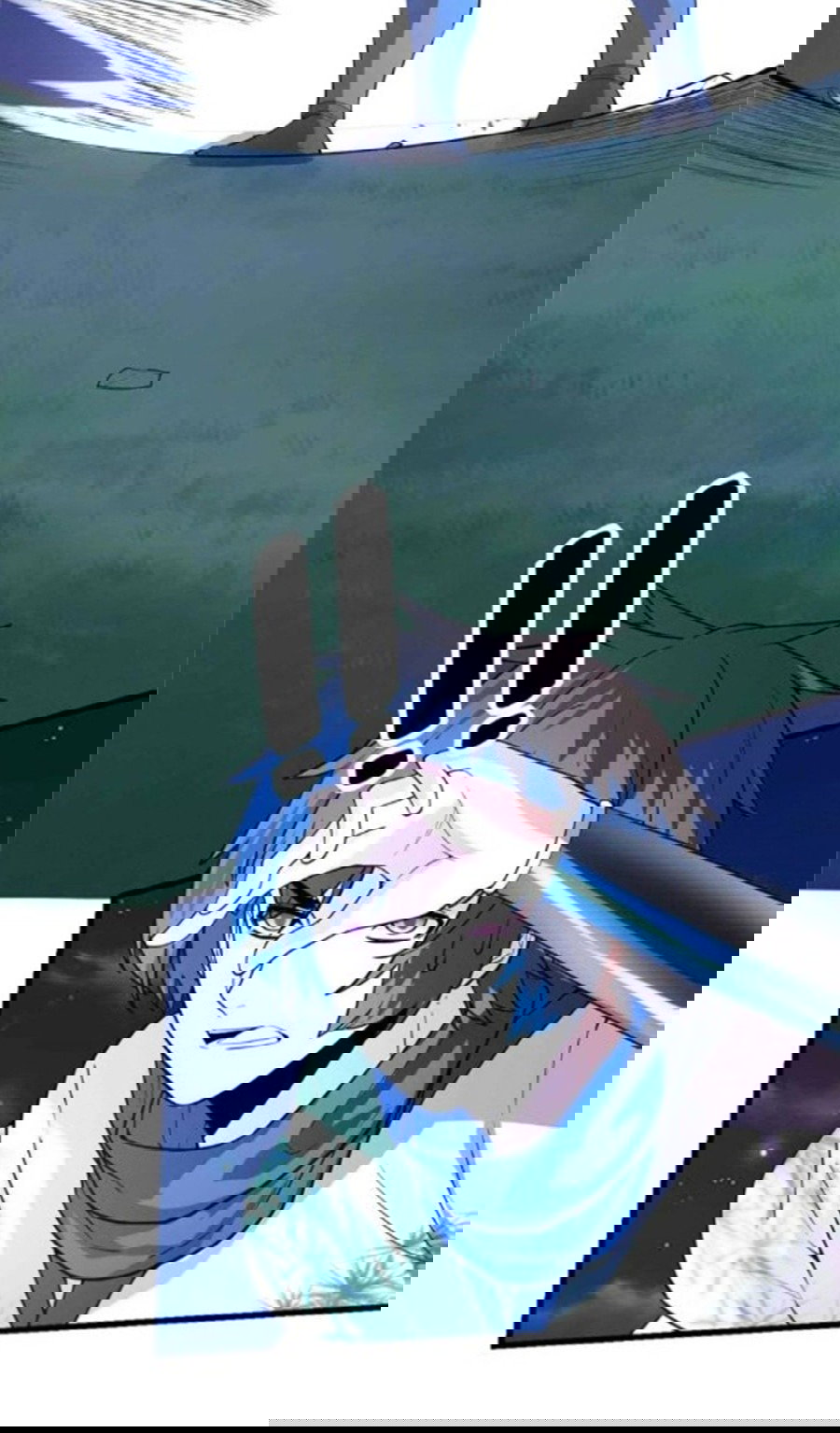 Манга Фальшивый культиватор - Глава 93 Страница 34