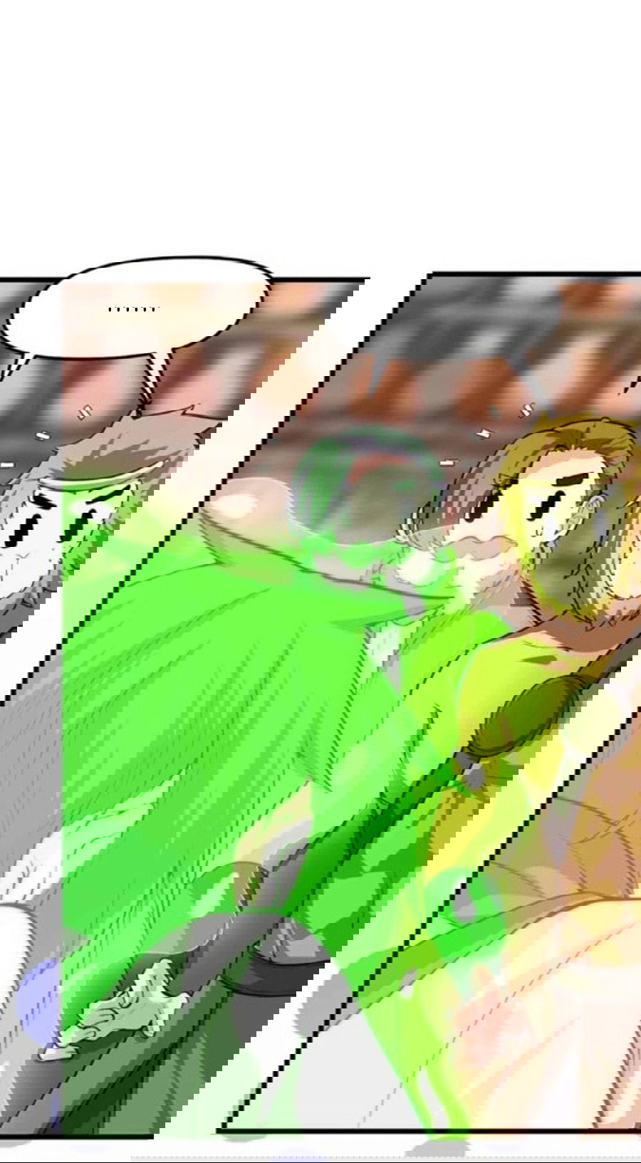 Манга Фальшивый культиватор - Глава 93 Страница 3