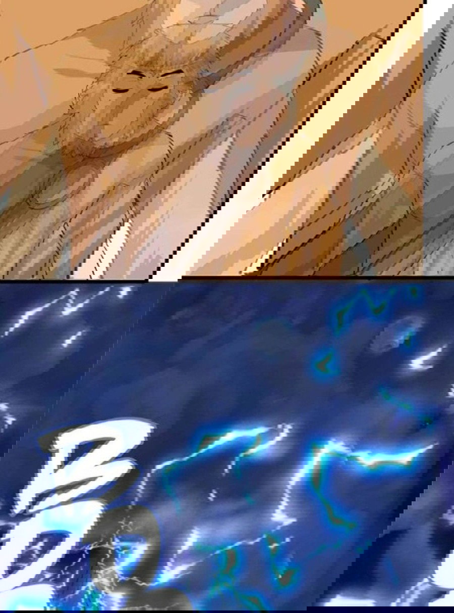 Манга Фальшивый культиватор - Глава 93 Страница 32