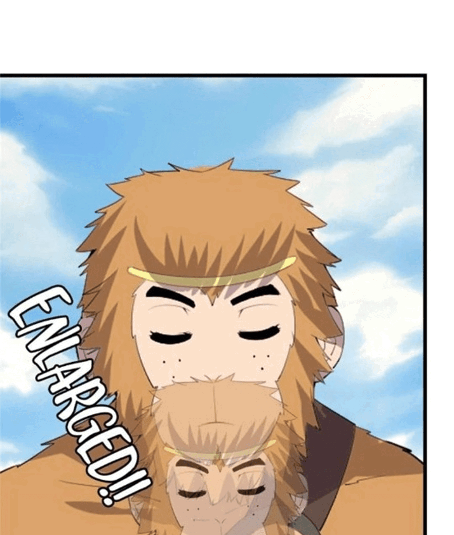 Манга Фальшивый культиватор - Глава 93 Страница 31