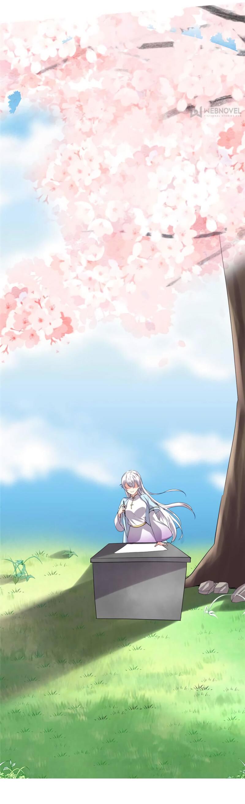 Манга Фальшивый культиватор - Глава 75 Страница 6